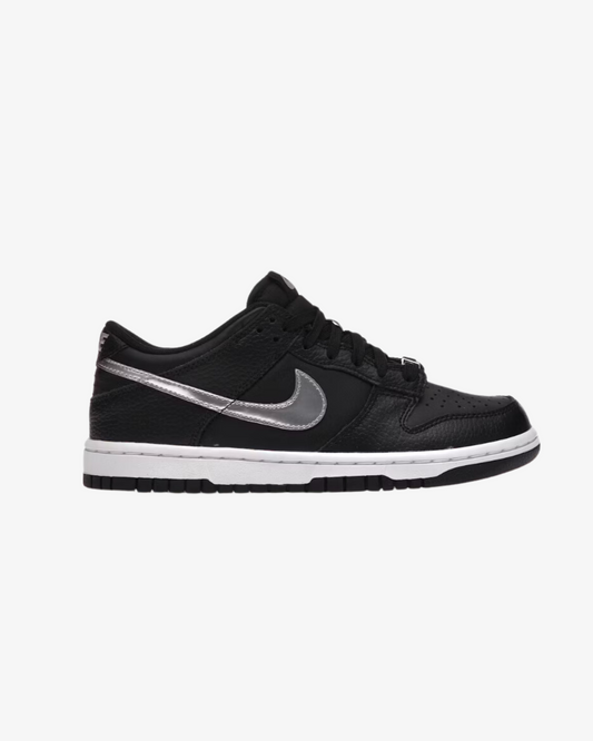 Nike Dunk Low NBA 75th Anniversary Spurs (GS)