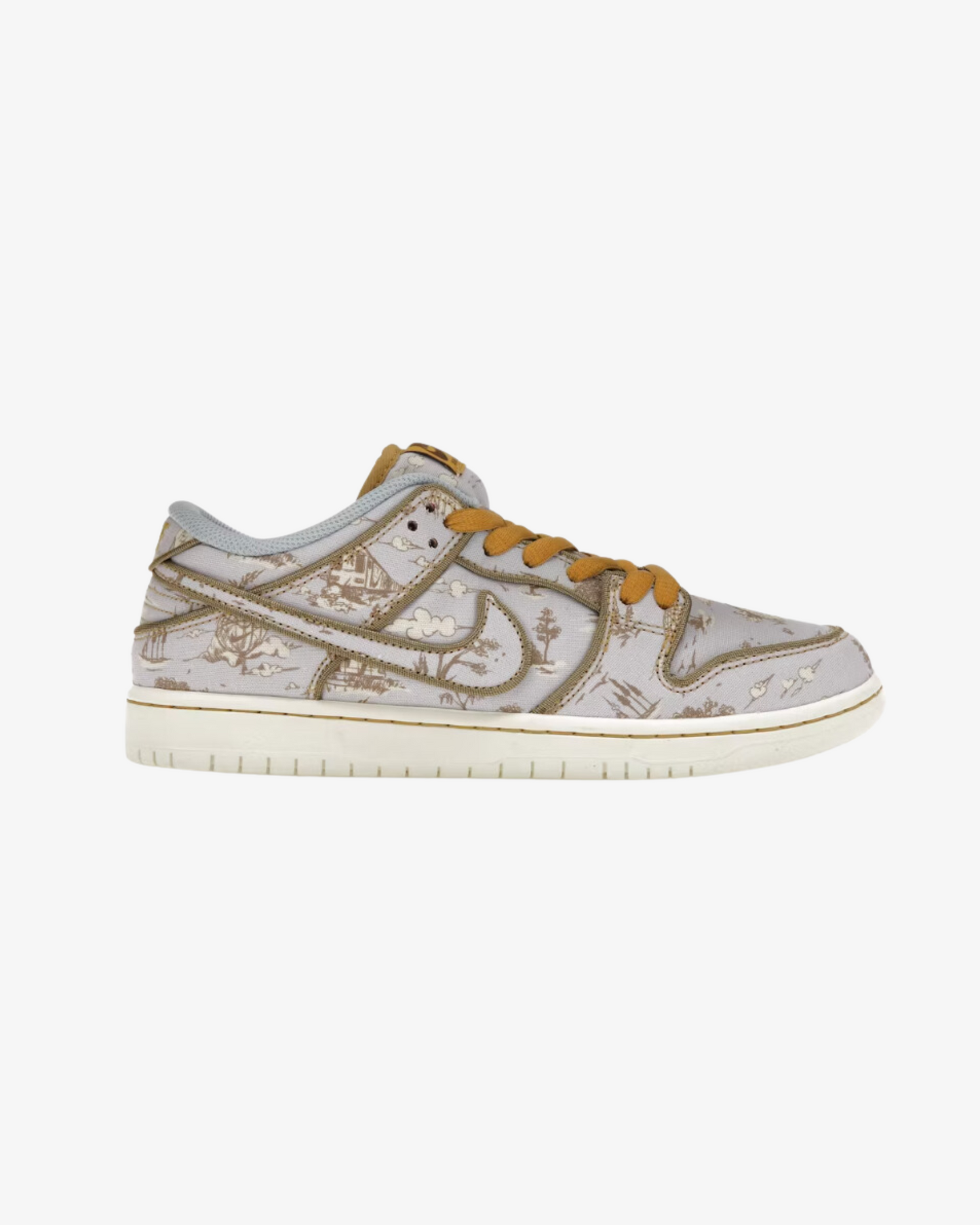 Nike Dunk Low Premium City of Style