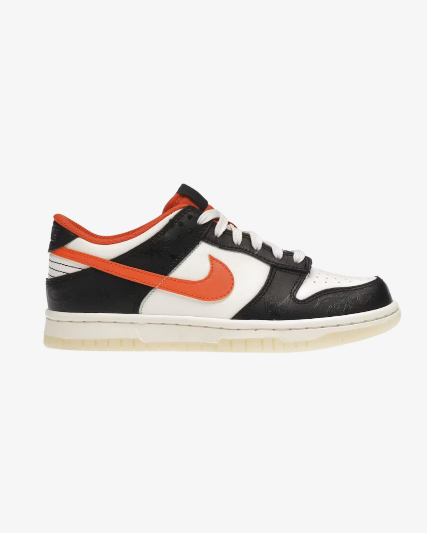 Nike Dunk Low PRM Halloween (2021) (GS)