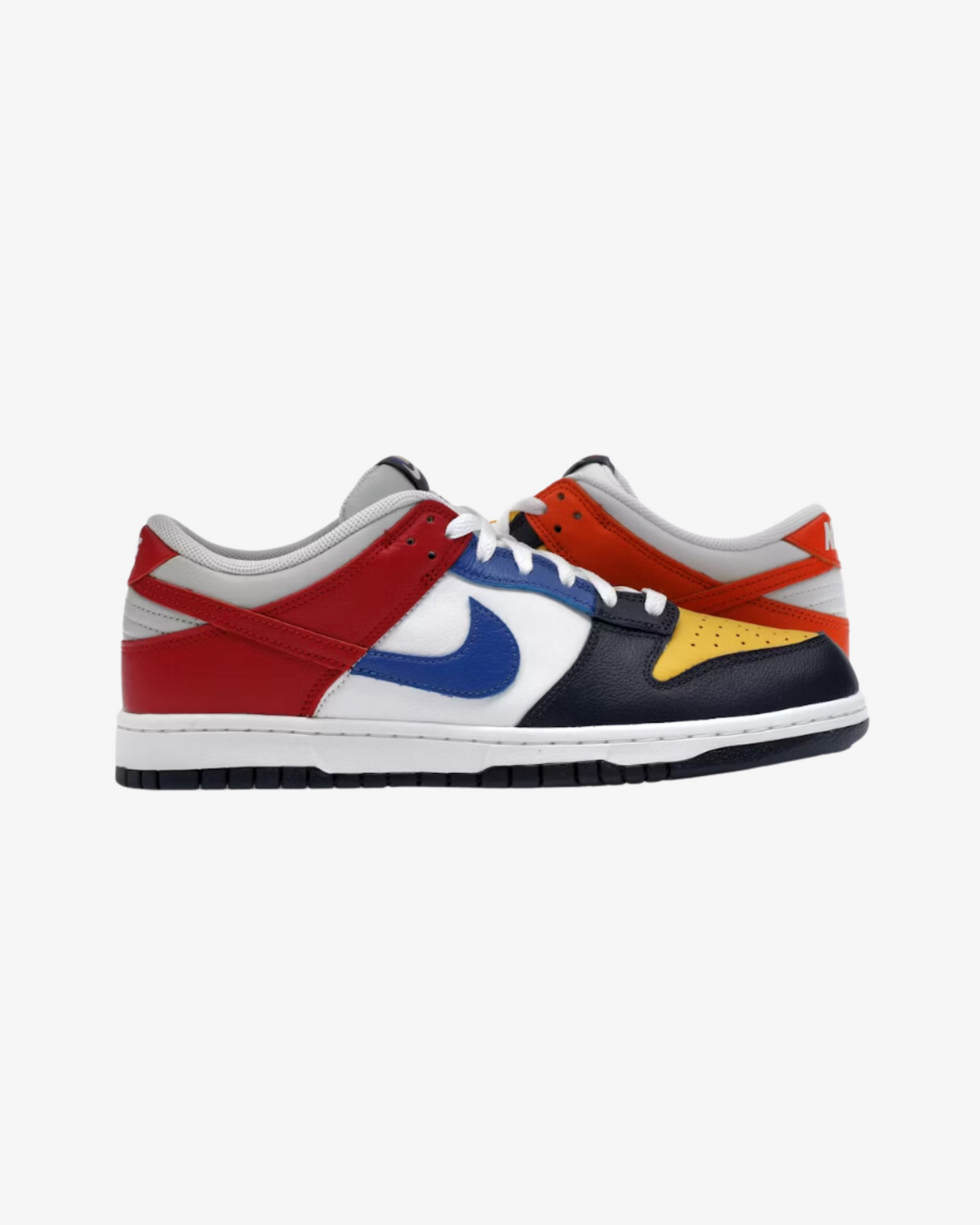 Nike Dunk Low QS CO.JP What The (2024)