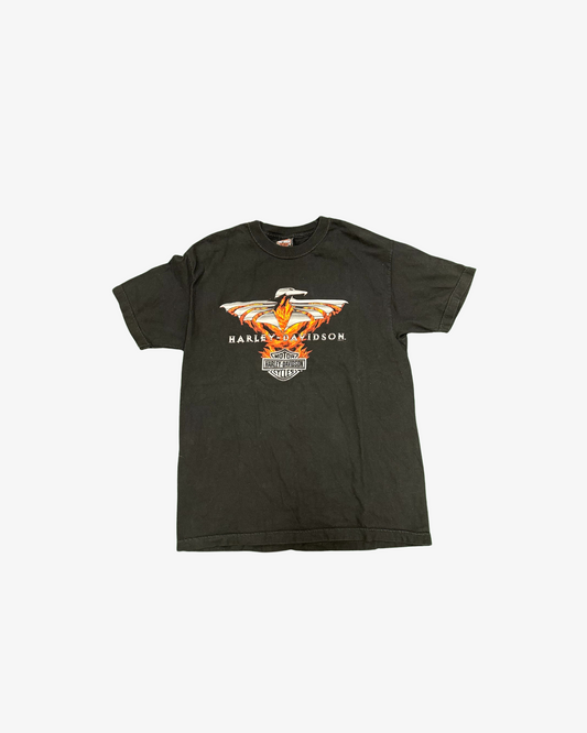 harley davidson ohio tee