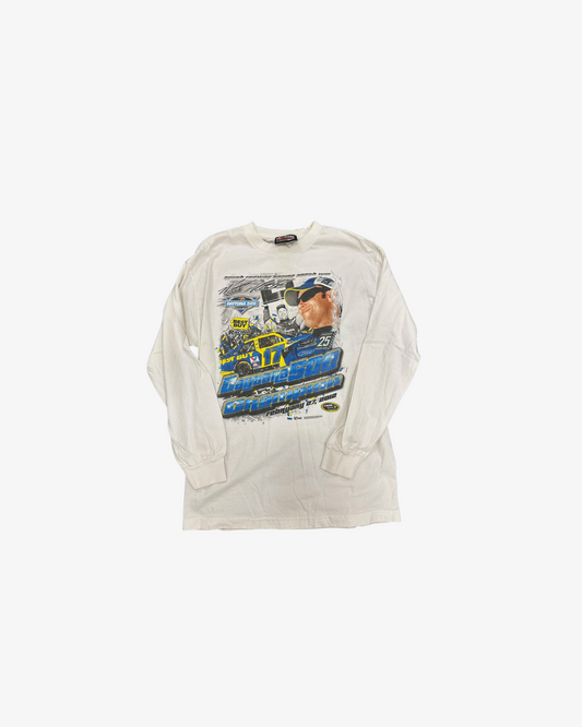 Dayton 500 nascar tee