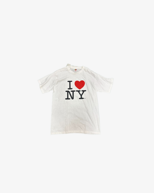 I heart NY tee