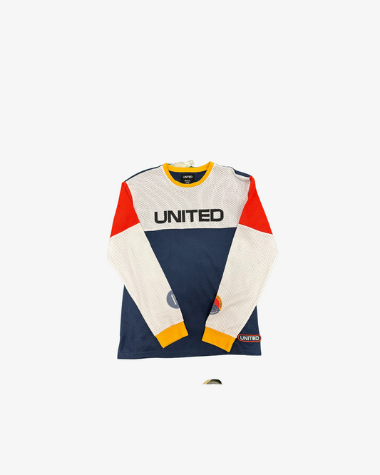 united jersey