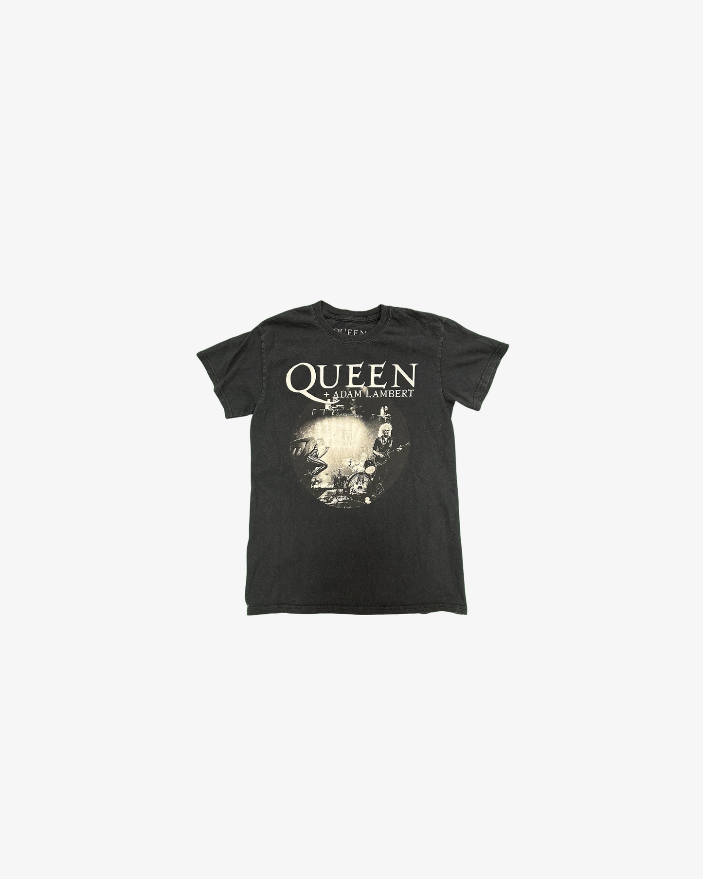 Queen tee