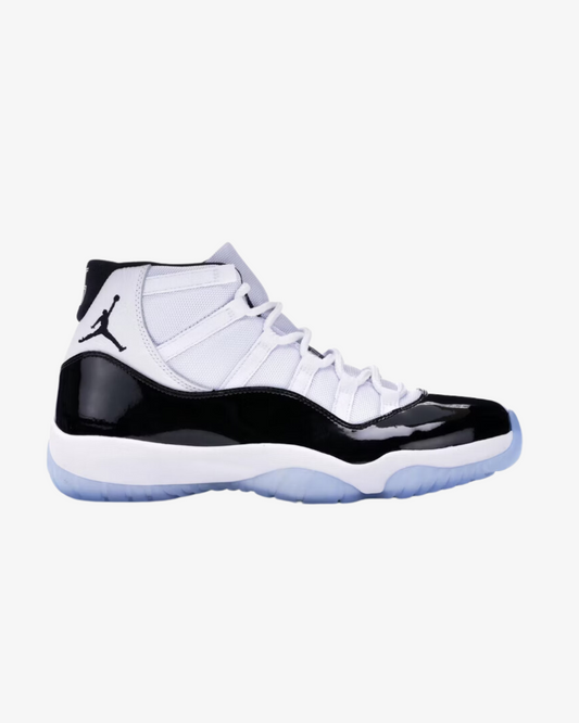 Jordan 11 Retro Concord (2018)