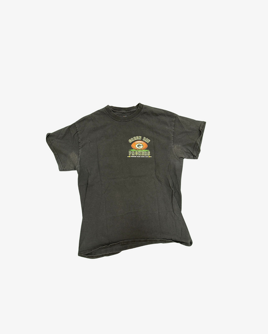 green bay packer tee