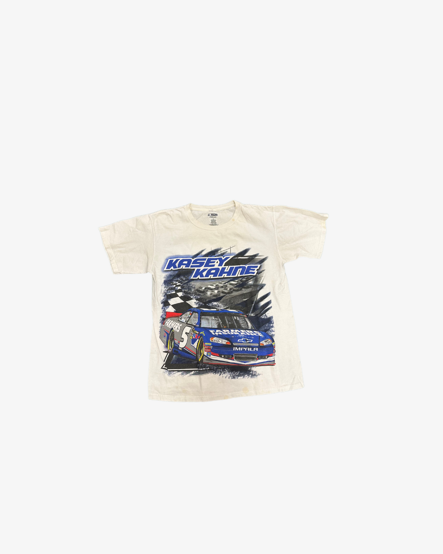 Kasey Kahne nascar tee