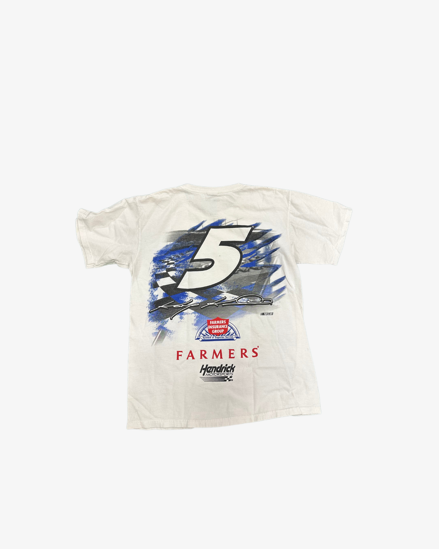 Kasey Kahne nascar tee