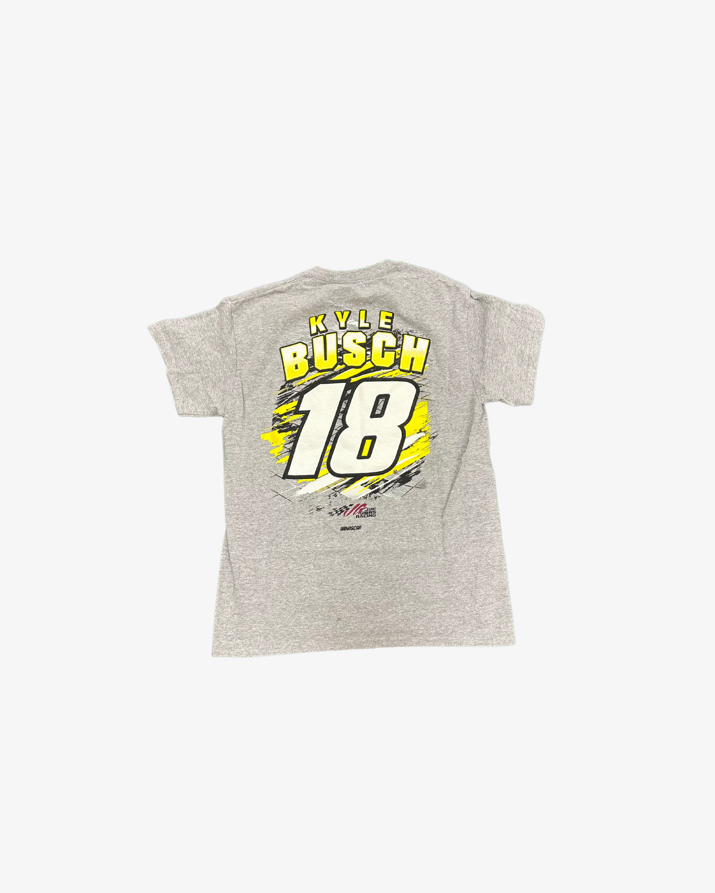 Kyle Busch nascar tee