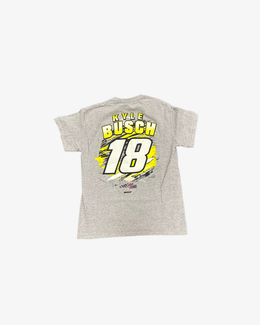 Kyle Busch nascar tee