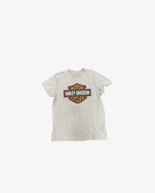 Harley davidson tee