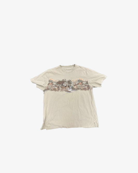 deer tee