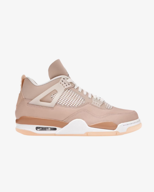 Jordan 4 Retro Shimmer (Women's)