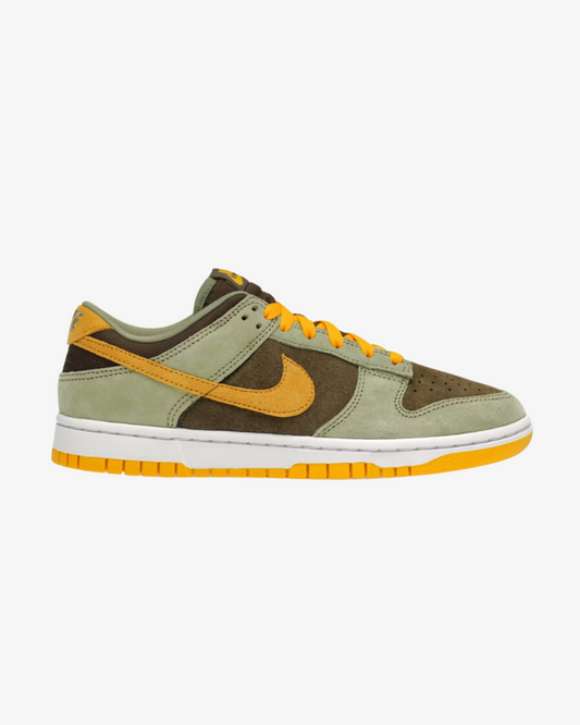 Nike Dunk Low Dusty Olive