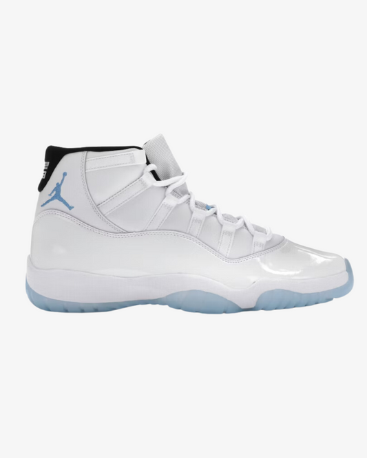 Jordan 11 Retro Legend Blue (2024)