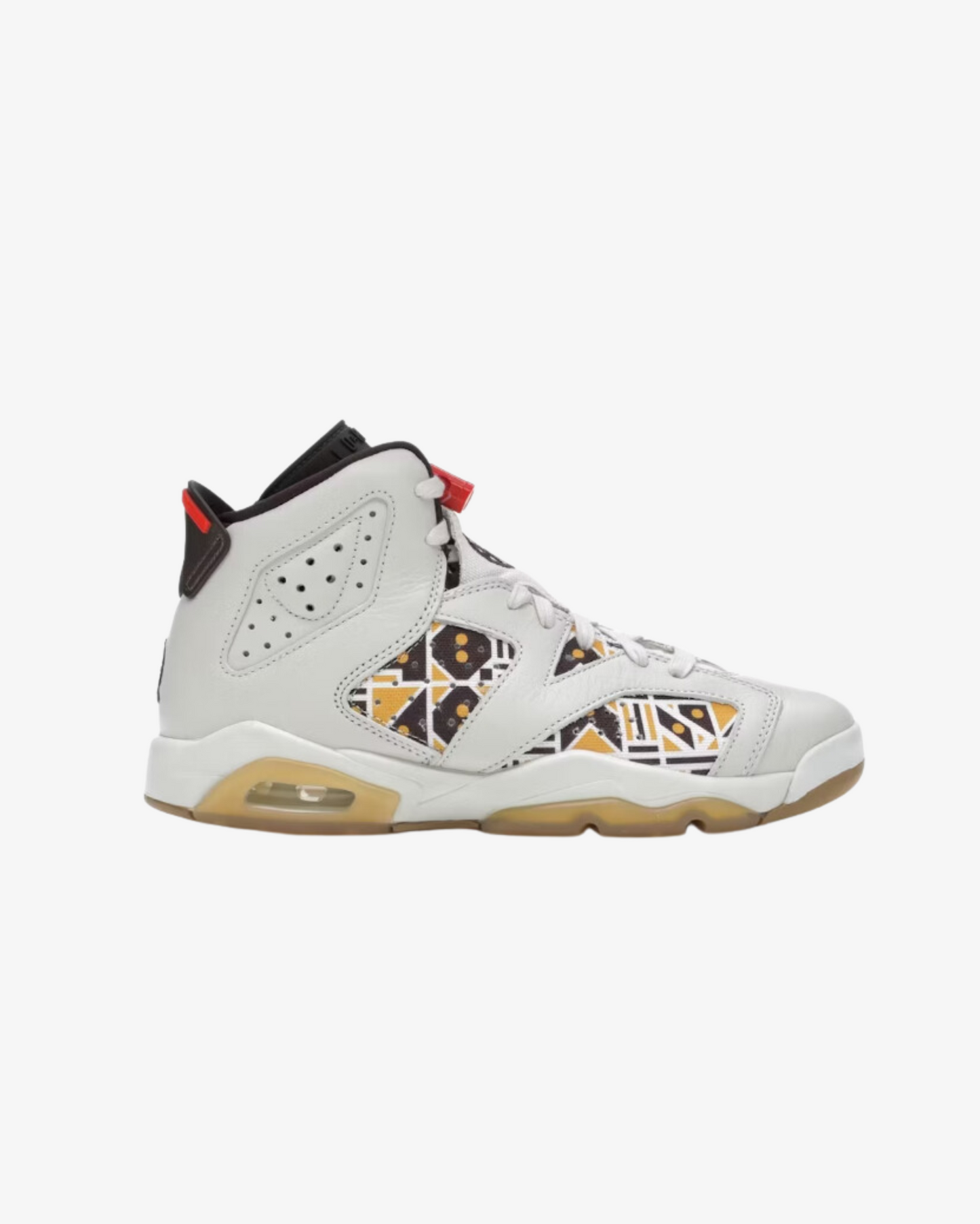 Jordan 6 Retro Quai 54 (2020) (GS)