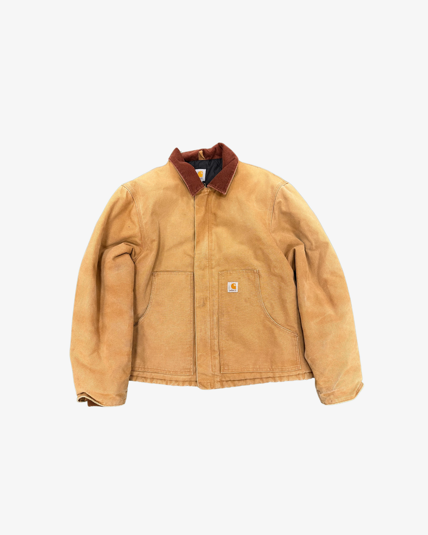 carhart jacket