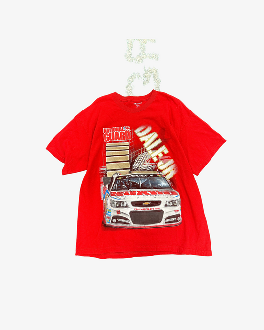 Dale jr tee