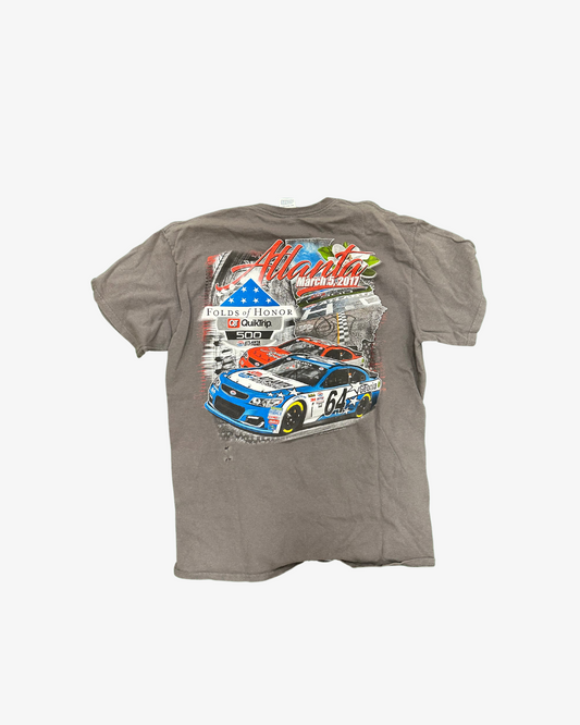 ATL racing tee