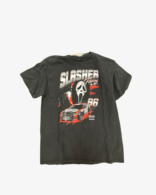 Slasher racing nascar tee