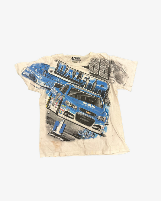 Dale JR nascar tee