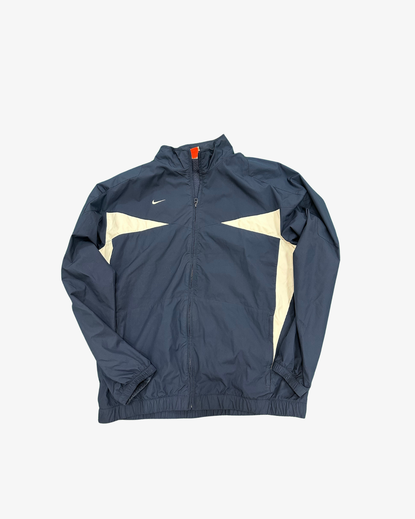 Nike windbreaker