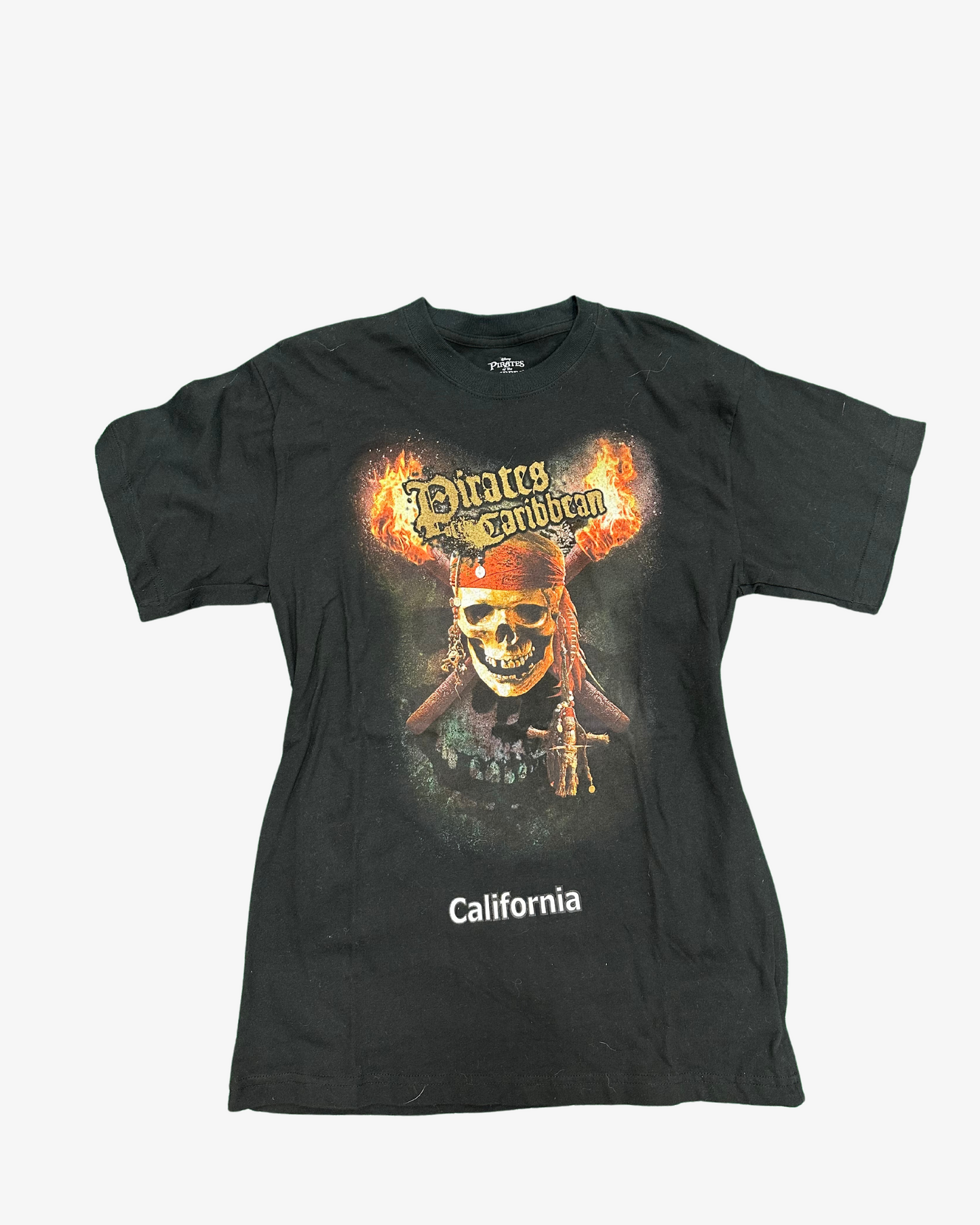 disney pirates tee