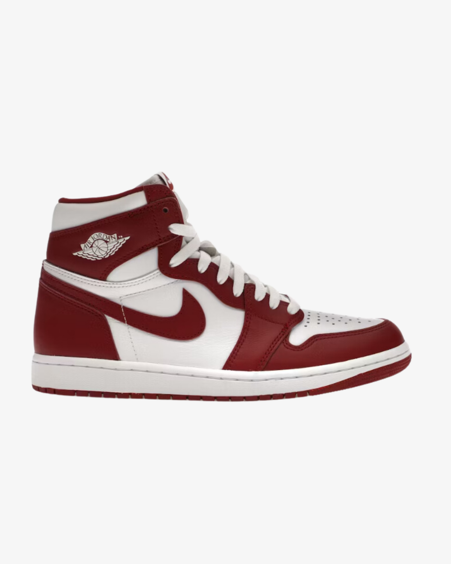 Jordan 1 Retro High OG Artisanal Team Red