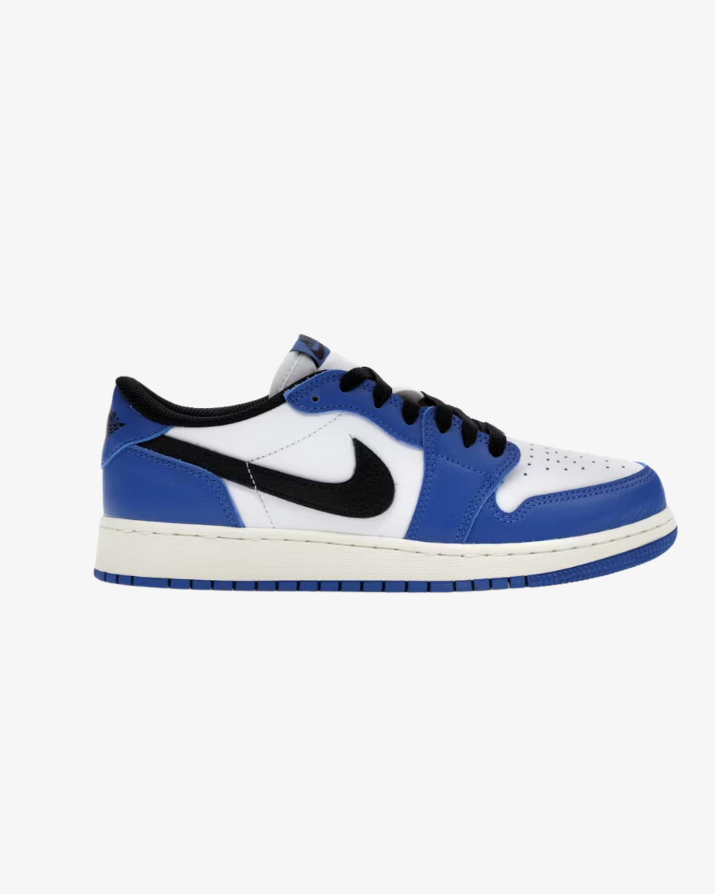 Jordan 1 Retro Low OG Game Royal (GS)