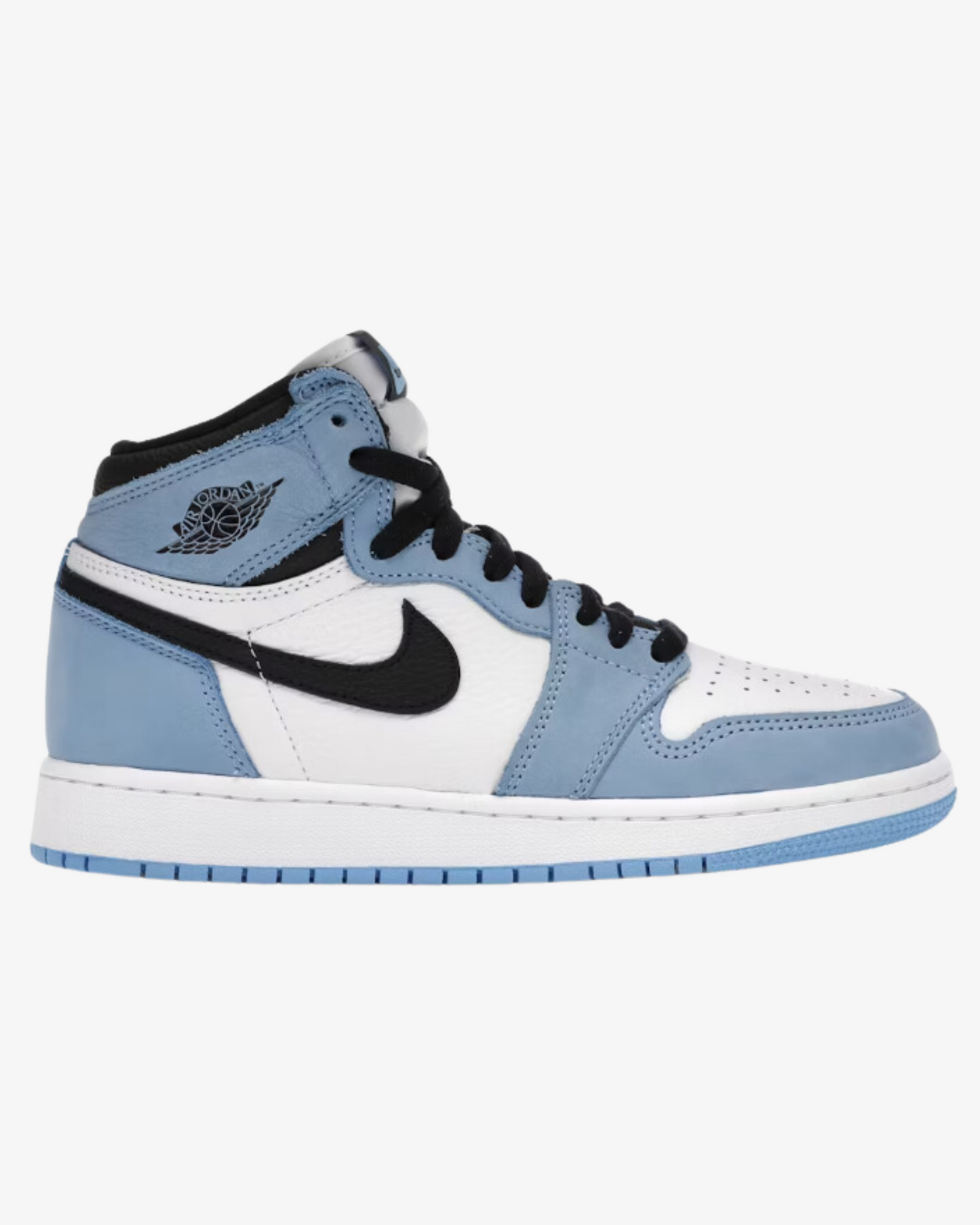 Jordan 1 Retro High OG University Blue (GS)