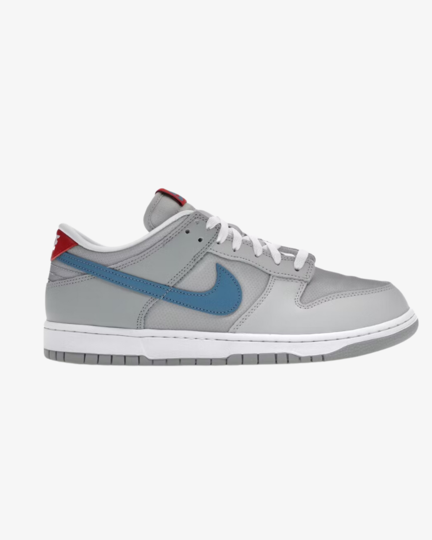 Nike Dunk Low Silver Surfer (2024)