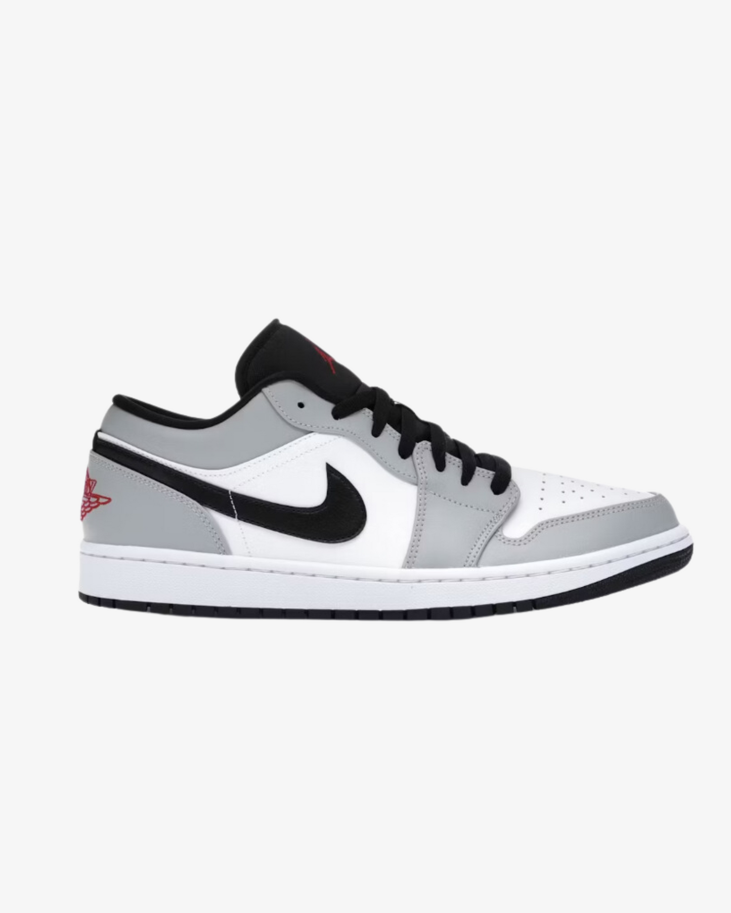 Jordan 1 Low Light Smoke Grey