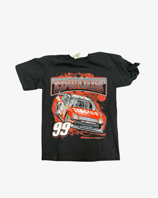 Carl edwards tee