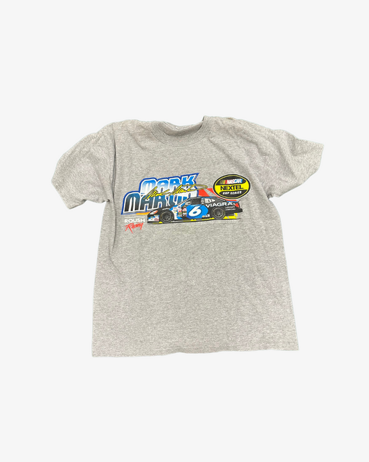 Mark maryn nascar tee