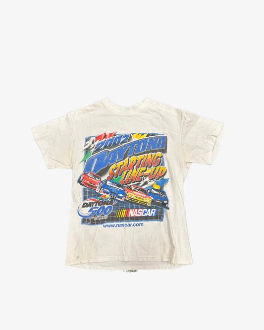 Dayton nascar tee