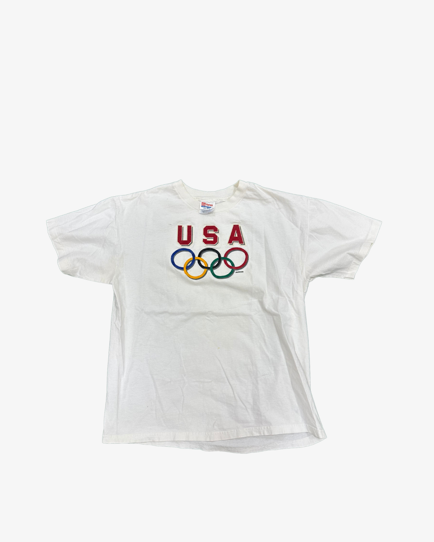 Usa tee