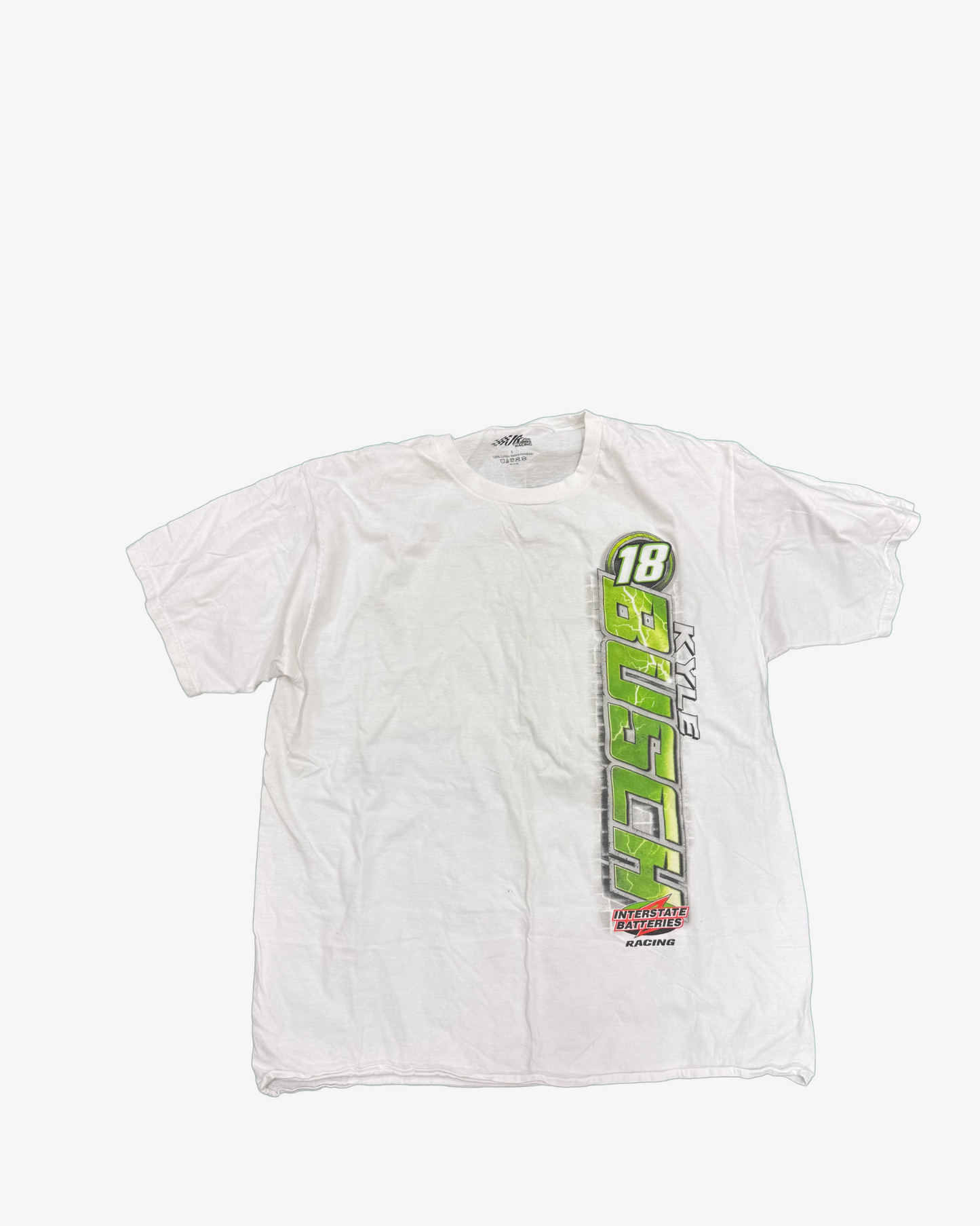 Kyle busch nascar tee