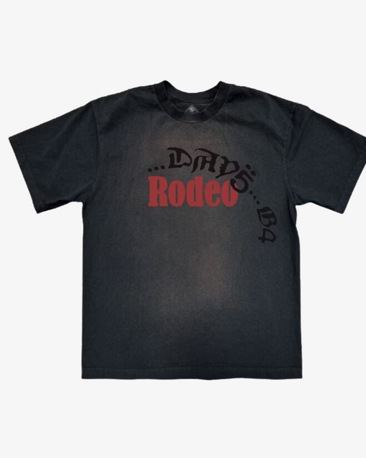 Travis rodeo tee