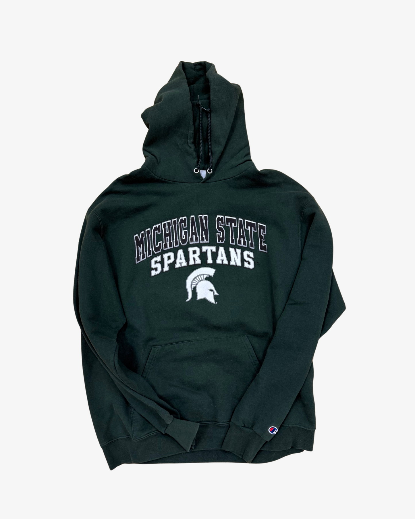 msu hoodie
