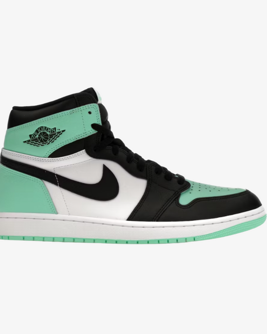 Jordan 1 Retro High OG Green Glow