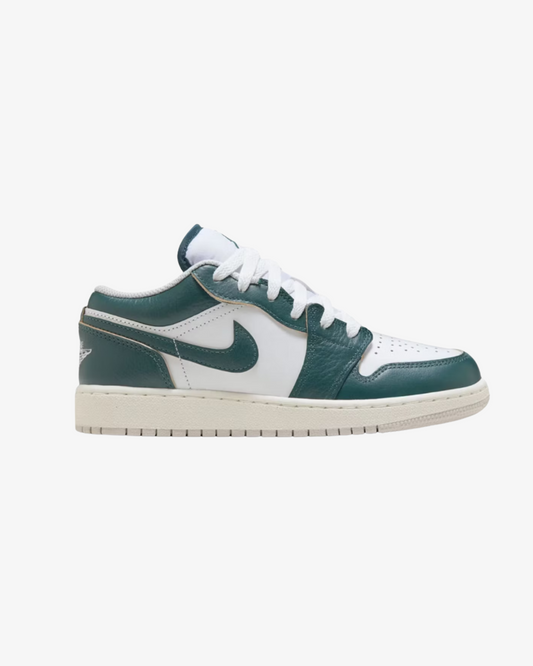 Jordan 1 Low SE Oxidized Green (GS)