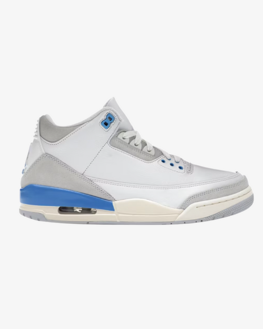 Jordan 3 Retro Lucky Shorts