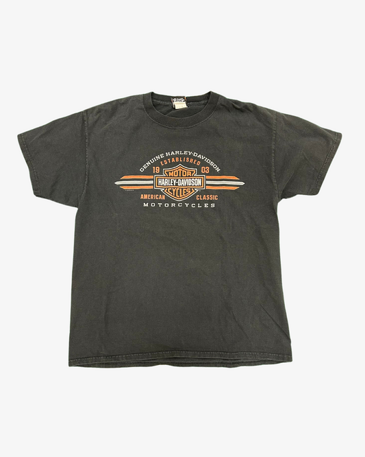 Harley-davidson sandusky ohio Tee