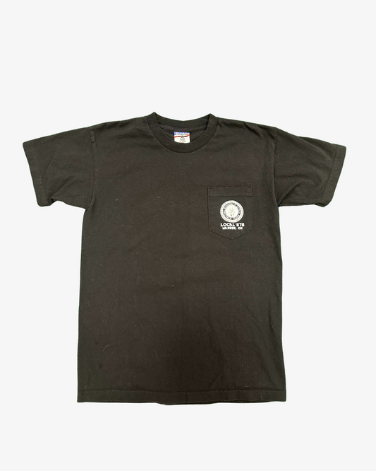 Union tee