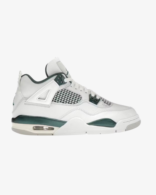 Jordan 4 Retro Oxidized Green (GS)