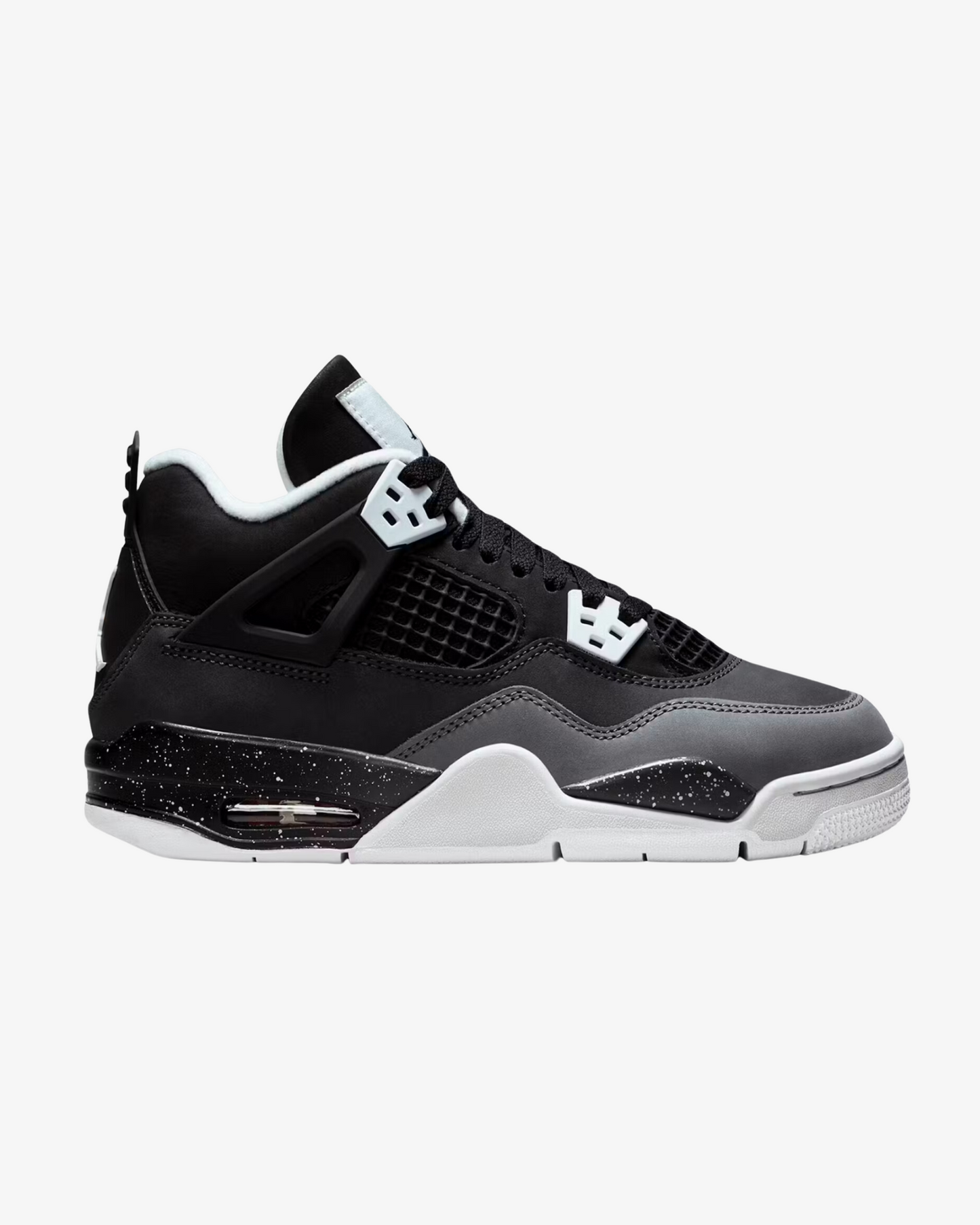 Jordan 4 Retro Fear (2024) (GS)