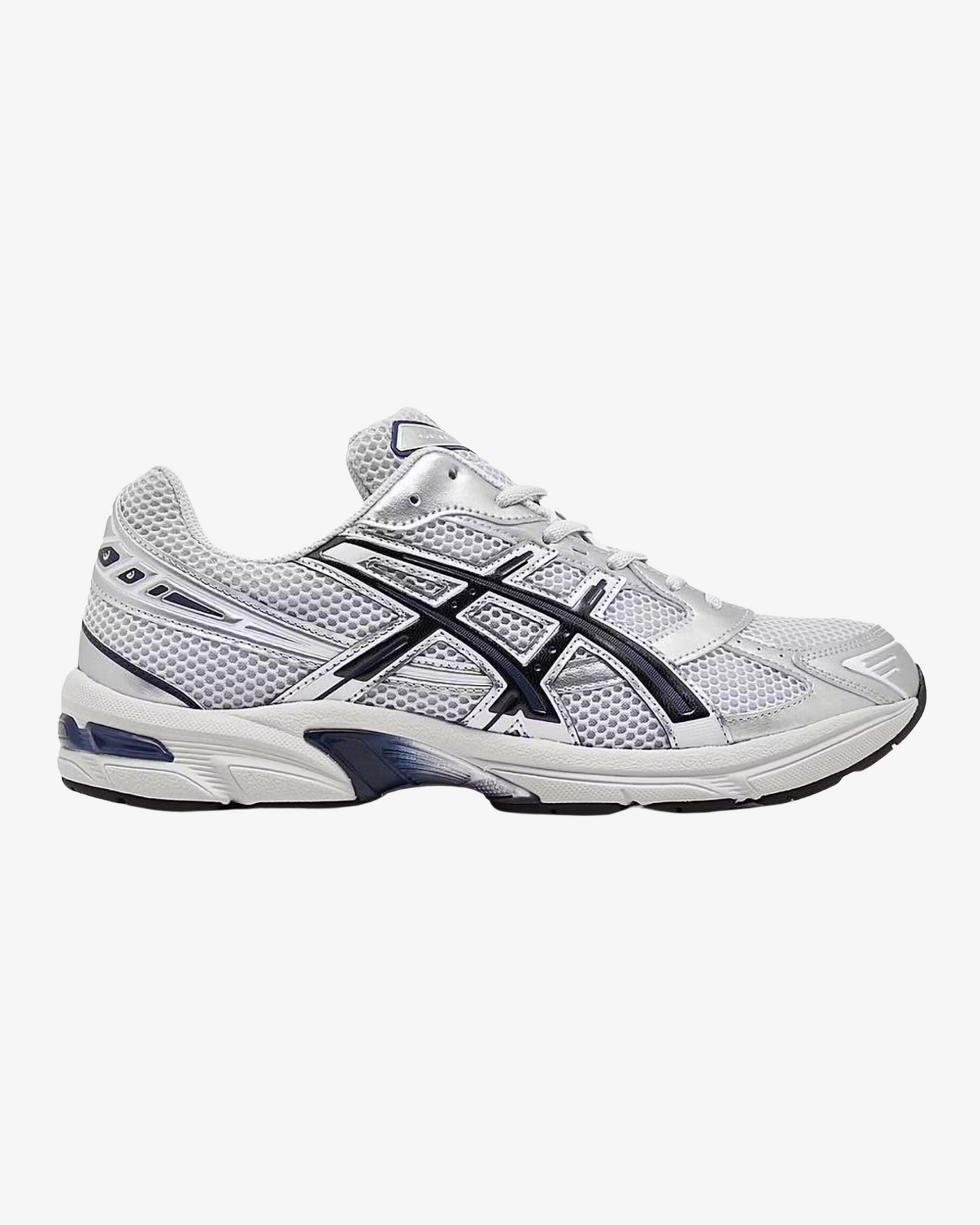 ASICS Gel-1130 Glacier Grey Black