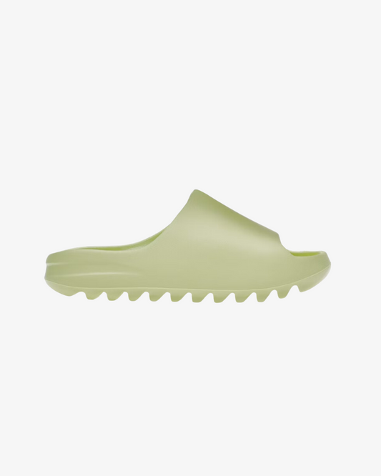 adidas Yeezy Slide Glow Green