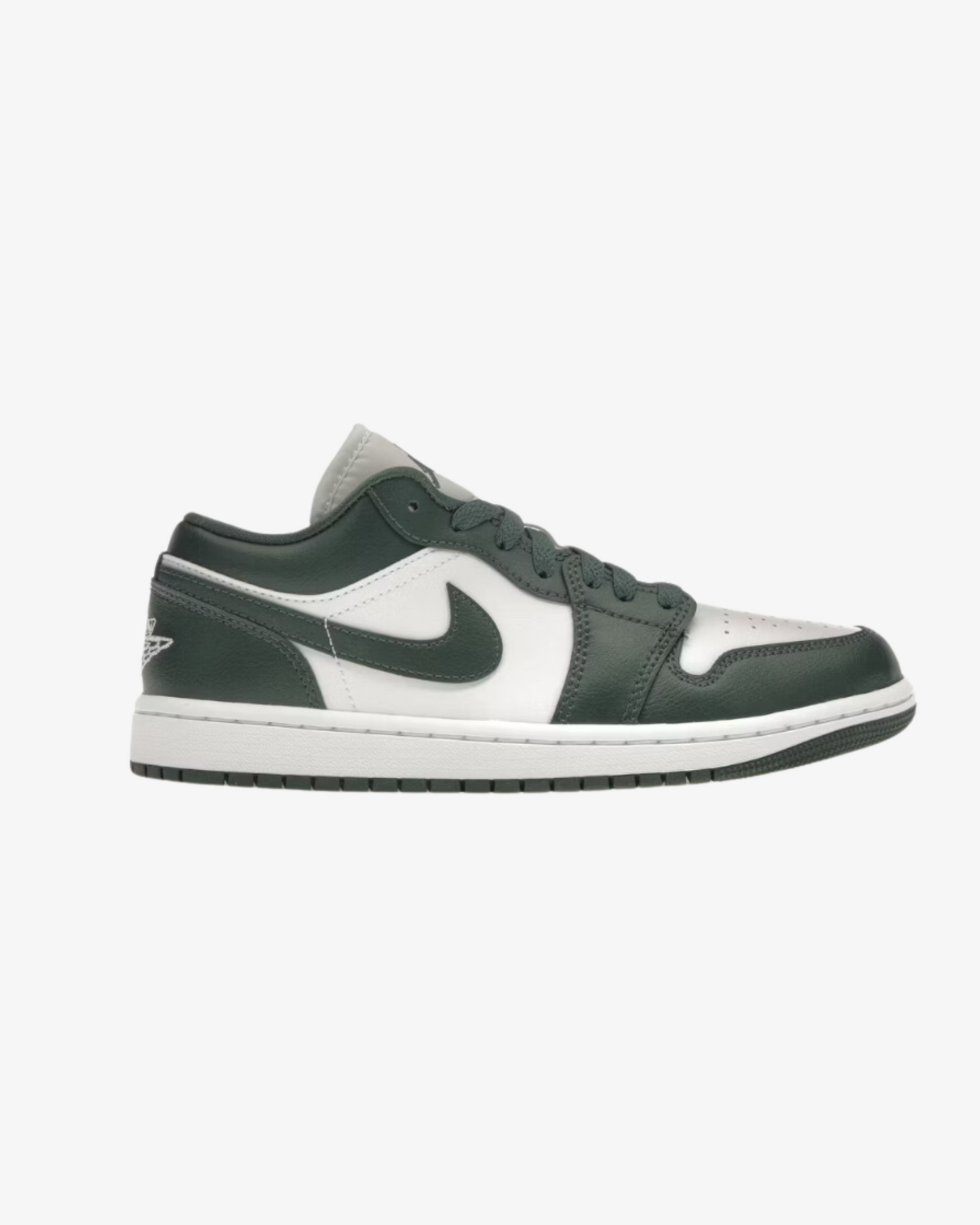 Jordan 1 Low Galactic Jade (Women's)